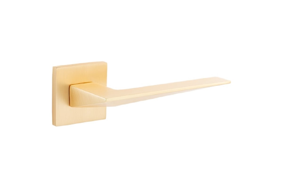 Дверные ручки Code Deco Slim H-30133-A-GMS 34141 - выгодная цена ...