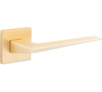 Дверные ручки Code Deco Slim H-30133-A-GMS 34141