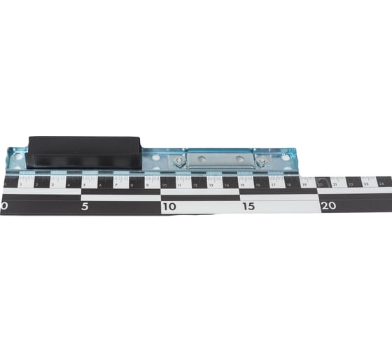 Ответная планка Apecs BP-7000-ZN 27547