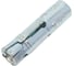 Распорный анкер Friulsider гильза, fm744, м8, 14x50, zn, 50 шт. 930963 1