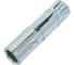 Распорный анкер Friulsider гильза, fm744, м8, 14x50, zn, 50 шт. 930963 2