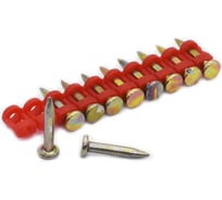 Усиленные гвозди КрепПак 3х19 мм, 1000 шт. 021.2319