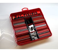 Пристрелочный набор Fixpistols Standart газовый 1-2-3-6499