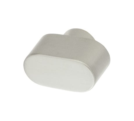 Вертушка на цилиндр ARMADILLO CB-S-SN-3 матовый никель 20001