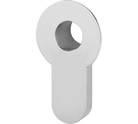 Вставка под шток для CYLINDER ARMADILLO СP-8 хром 34049