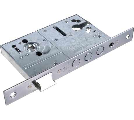 Корпус врезного замка c защелкой Fuaro V10/C-60.85.3R14 36241