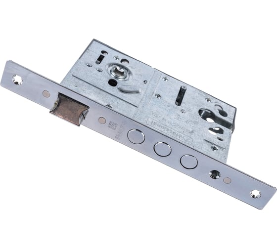 Корпус врезного замка c защелкой Fuaro V10/C-60.85.3R14 36241