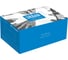 Поворотная ручка ARMADILLO WC-BOLT BK6/USQ SN-3 Матовый никель 34331 3