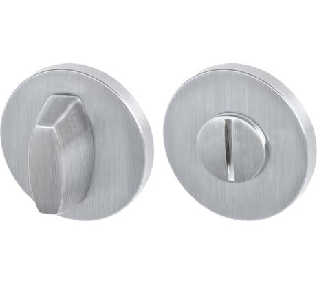 Поворотная ручка ARMADILLO WC-BOLT BK6 URS MWSC-33 Итальянский тисненый 39289