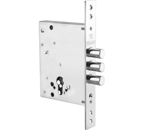 Корпус врезного замка Fuaro V25/C-60.00.3R16 36249