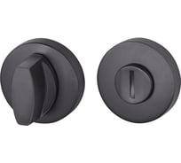 Поворотная ручка ARMADILLO WC-BOLT BK6/URB BPVD-77 Вороненый никель 34323