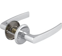 Раздельные ручки Fuaro H-0661-CP хром подвес 38683