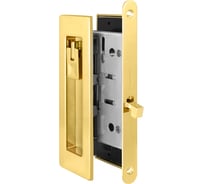 Набор для раздвижных дверей ARMADILLO SH011 URB GOLD-24 Золото 24К 35777