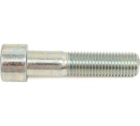 Винт с внутренним шестигранником крепежная техника DIN 912 16x70 мм, цинк, 12 шт. 700126 БК