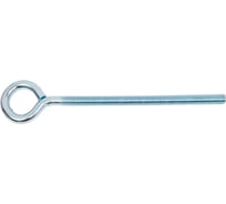 Винт-кольцо с метрической резьбой крепежная техника 12x180 10 шт., цинк 49725мм