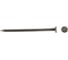 Строительные гвозди крепежная техника 2.5x50 мм, цинк, 500 г 492308 БК 1