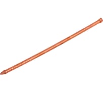 Финишные гвозди VIPкрепеж омедненные, 1,2x40 мм, 60 г 21150 VIP