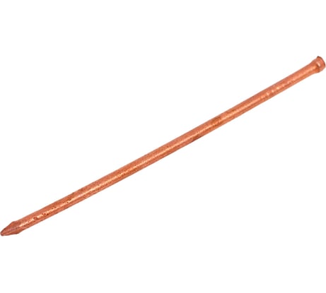 Финишные гвозди VIPкрепеж омедненные, 1,2x40 мм, 60 г 21150 VIP