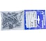 Вытяжная заклёпка крепежная техника 4х10 серый графит RAL 7024 50 шт. 59432 5