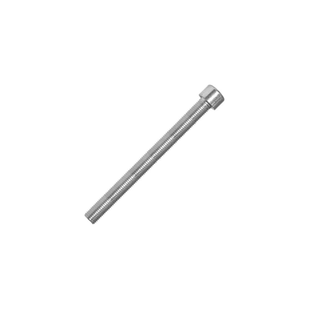 Винт с внутренним шестигранником крепежная техника DIN 912 6x60 1мм ...