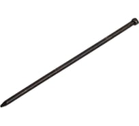 Финишные гвозди Качественный КРЕПЕЖ бронзовые, 1,2х40 мм, 250 г 0203026 КЧ