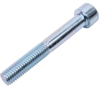Винт с внутренним шестигранником крепежная техника DIN 912 10x70 мм, цинк, 35 шт. 700088 БК