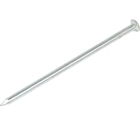 Строительные гвозди крепежная техника 4x100 мм, цинк 500 г, 492318 БК