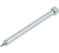 Финишные гвозди VIPкрепеж оцинкованные, 1,6x20 мм, 135 г 24201 VIP