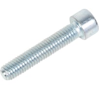 Винт с внутренним шестигранником крепежная техника DIN 912 8x40 100 шт., цинк 700058 БК