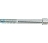 Винт с внутренним шестигранником крепежная техника DIN 912 12x100 18 шт., цинк 700108 БК