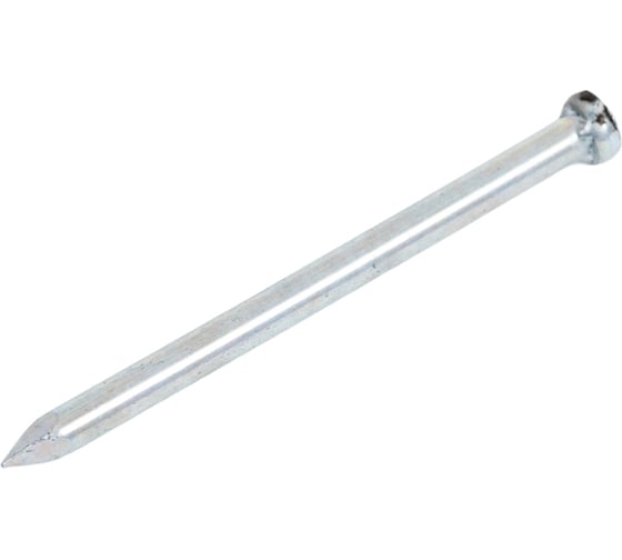 Финишные гвозди VIPкрепеж оцинкованные, 1,6x25 мм, 120 г 24202 VIPS 1