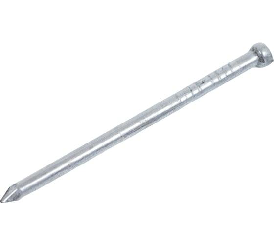 Финишные гвозди VIPкрепеж оцинкованные, 1,6x30 мм, 120 г 24199 VIP 1