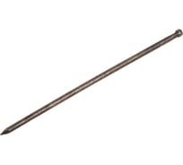 Финишные гвозди Качественный КРЕПЕЖ бронзовые, 1,4х50 мм, 250 г 0203034 КЧ