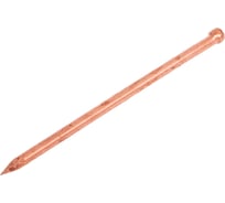 Финишные гвозди VIPкрепеж омедненные, 1,6x40 мм, 60 г 21162 VIP