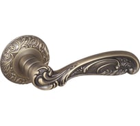 Раздельная ручка Fuaro BRILLIANT SM MAB-6 темная бронза 29561