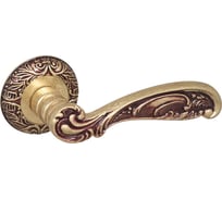 Раздельная ручка Fuaro BRILLIANT SM RB-10 французское золото 29559