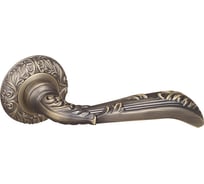 Раздельная ручка Fuaro BOHEMIA SM MAB-6 темная бронза 29555