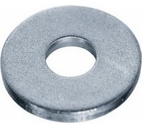 Шайба с широкими полями (кузовная) оцинкованная Промрукав М12 (DIN 9021) 100 шт. PR08.3927