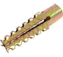 Металлический универсальный дюбель Промрукав 6x32 мм, 100 шт. PR08.3754