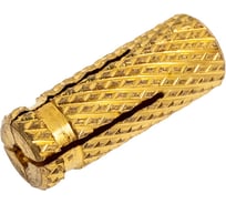 Анкер забивной латунный (цанга) Промрукав М6 8x24 200 шт. PR08.2344