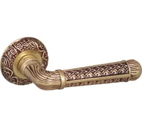 Раздельная ручка Fuaro LORD SM RB-10 французское золото 29581