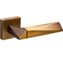 Раздельная ручка Fuaro DIAMOND DM CF-17 кофе 33099