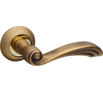 Раздельная ручка Fuaro OPERA RM AB/GP-7 27697