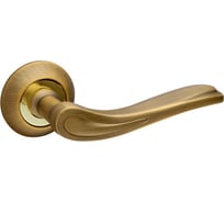 Раздельная ручка Fuaro MELODY RM AB/GP-7 23659