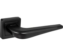 Раздельная ручка Fuaro BIO XM BL-24 черный 40869
