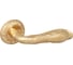 Раздельная ручка Fuaro DINASTIA SM GOLD-24 золото 24К 29539 1