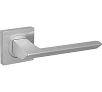 Раздельная ручка Fuaro SAMPLE KM SSC-16 сатинированный хром 39991