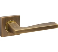 Раздельная ручка Fuaro ROCK KM AB/GP-7 23671