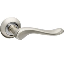 Раздельная ручка Fuaro GRAZIA RM SN/CP-3 27681