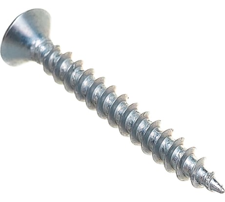 Универсальные шурупы Профикреп б.Zn, 3,0х25 200 шт 111179